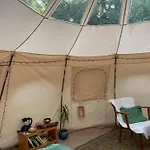 Troldeslottet 公寓 鲁德克丙