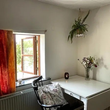 Troldeslottet Appartamento *