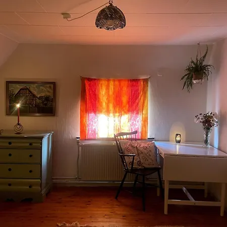 Appartamento Troldeslottet Rudkøbing