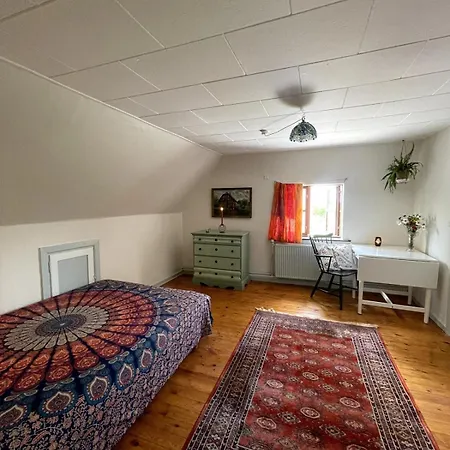 Appartamento Troldeslottet Rudkøbing