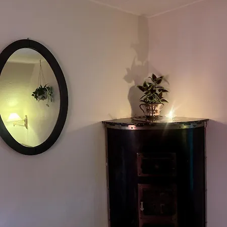 Appartamento Troldeslottet Rudkøbing