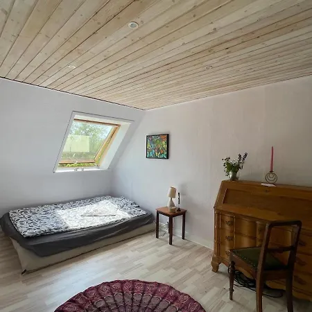 Troldeslottet Appartamento *