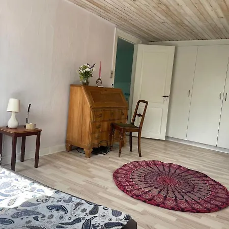 Appartamento Troldeslottet