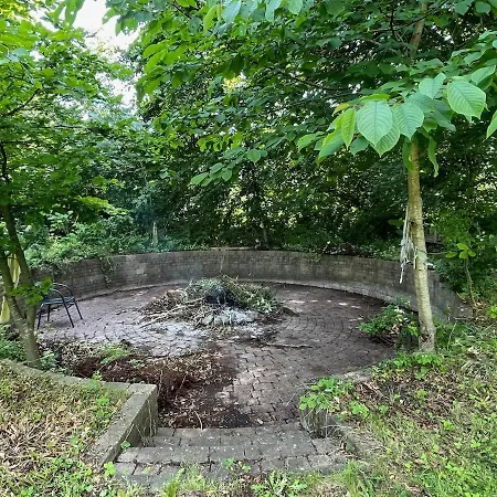 Appartamento Troldeslottet *