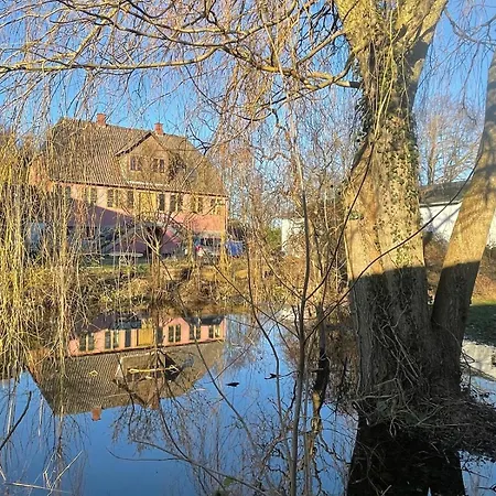 Lejlighed Troldeslottet Rudkøbing
