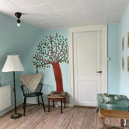 Troldeslottet Appartamento