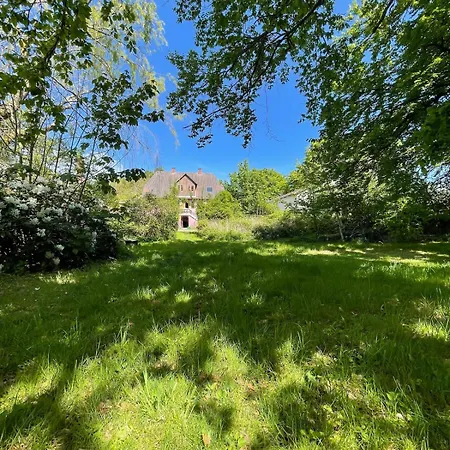 Appartamento Troldeslottet Rudkøbing