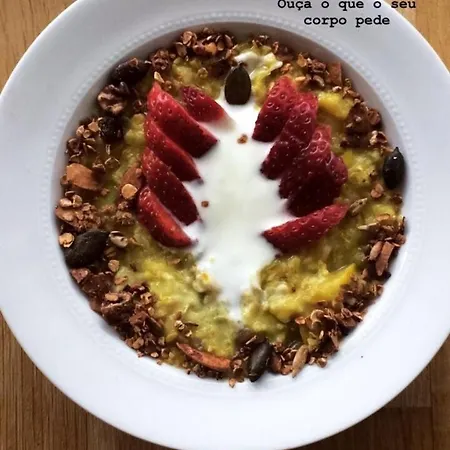 Troldeslottet Appartamento *