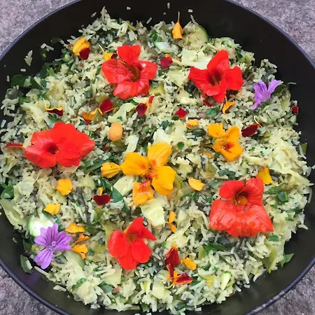 Troldeslottet Appartamento Rudkøbing