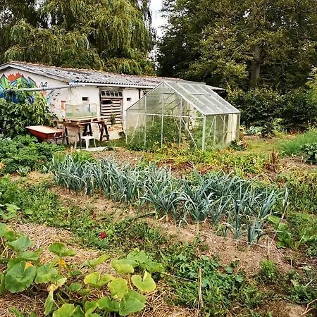 Troldeslottet Appartamento