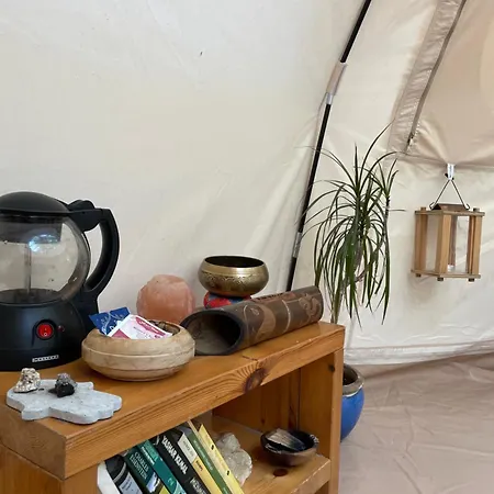 Appartamento Troldeslottet *