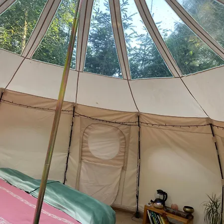 Troldeslottet Appartamento