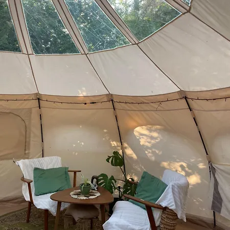 Appartamento Troldeslottet Rudkøbing