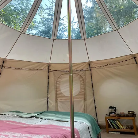 Troldeslottet Appartamento