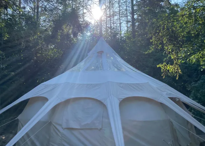 Troldeslottet Διαμέρισμα *