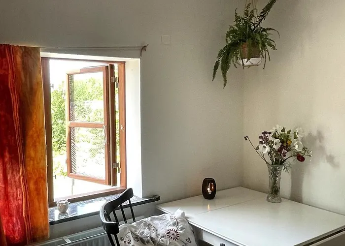 Troldeslottet Διαμέρισμα *