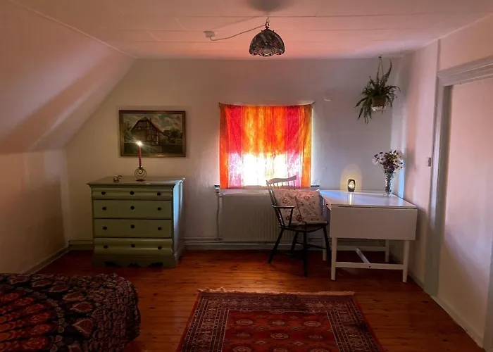 Troldeslottet Rudkøbing