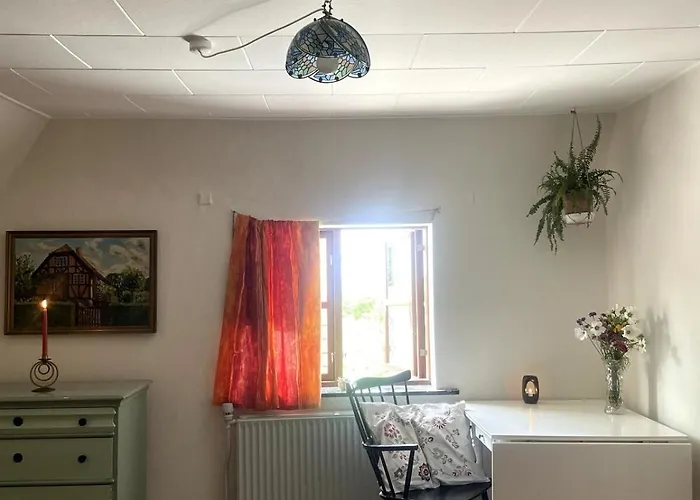 Troldeslottet Rudkøbing