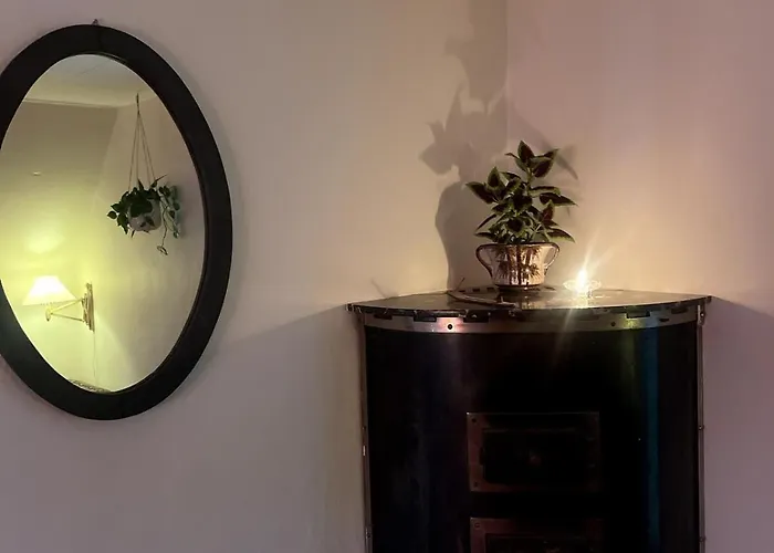 Διαμέρισμα Troldeslottet Rudkøbing