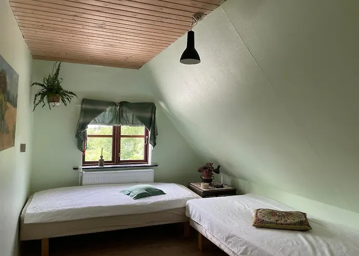 Troldeslottet Διαμέρισμα *