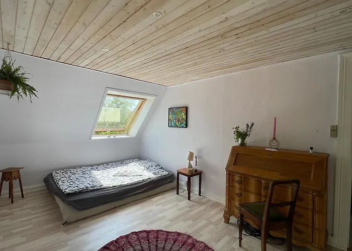 Troldeslottet Διαμέρισμα *