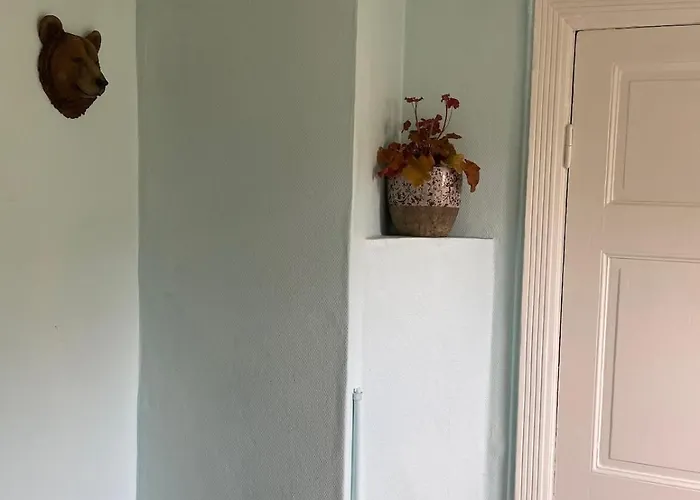 Troldeslottet Rudkøbing