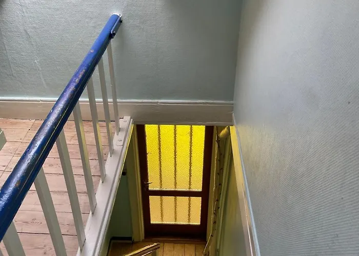 Troldeslottet Διαμέρισμα *