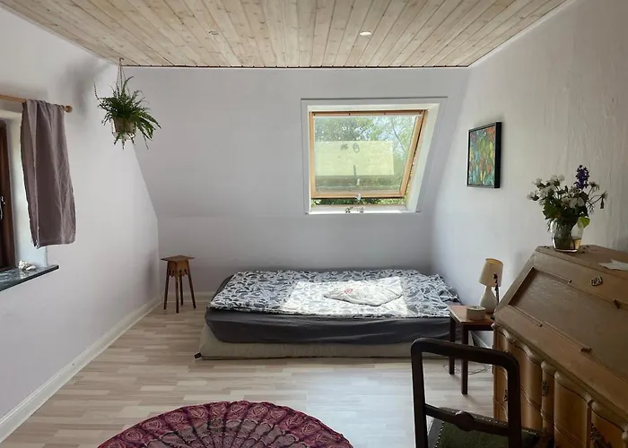 Troldeslottet Διαμέρισμα Rudkøbing