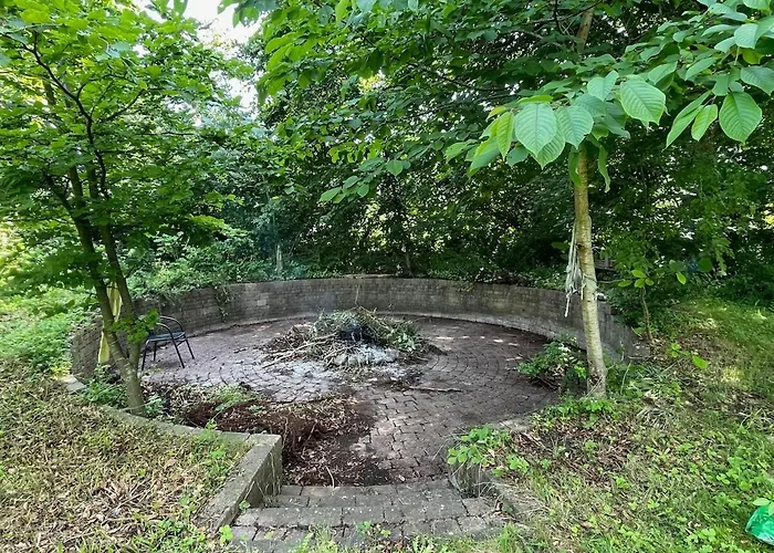 Διαμέρισμα Troldeslottet *