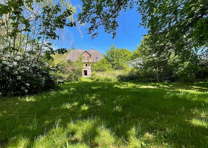 Διαμέρισμα Troldeslottet Rudkøbing