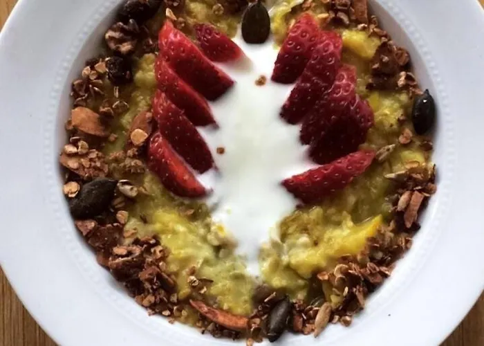 Troldeslottet Διαμέρισμα *