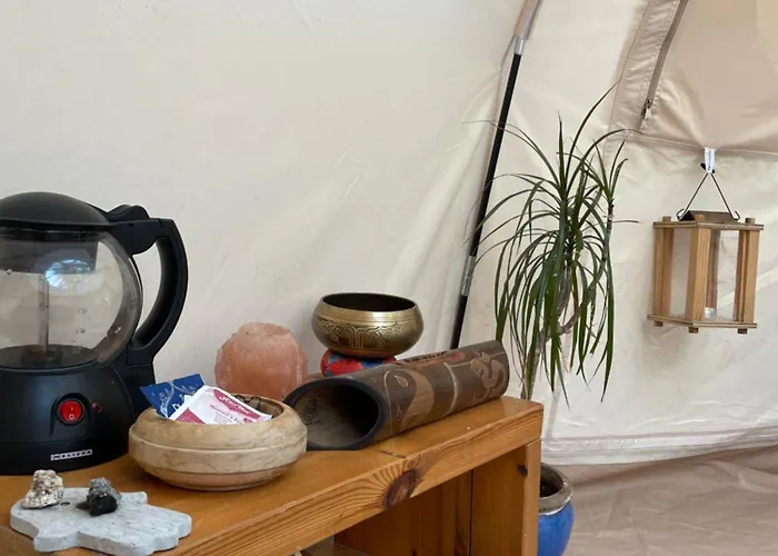 Διαμέρισμα Troldeslottet *