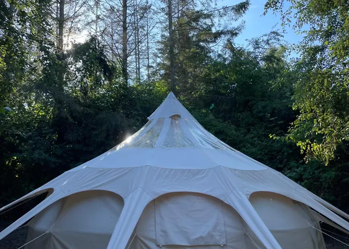 Troldeslottet Διαμέρισμα *