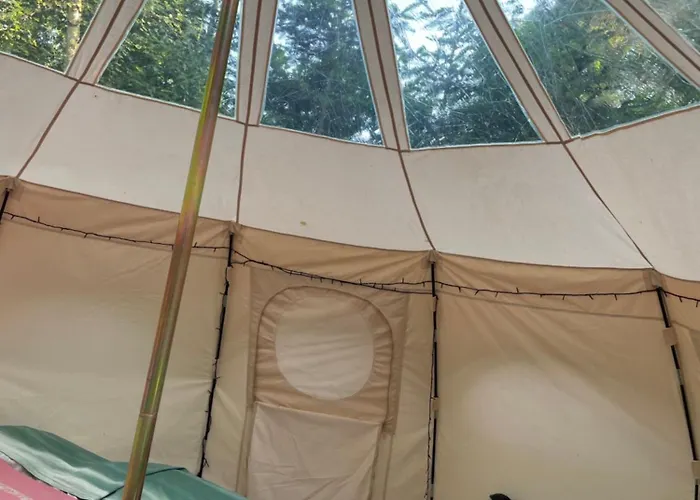 Troldeslottet Διαμέρισμα