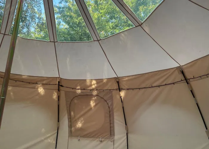 Διαμέρισμα Troldeslottet