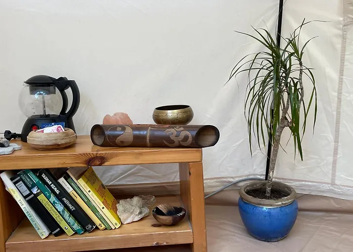 Troldeslottet Διαμέρισμα *