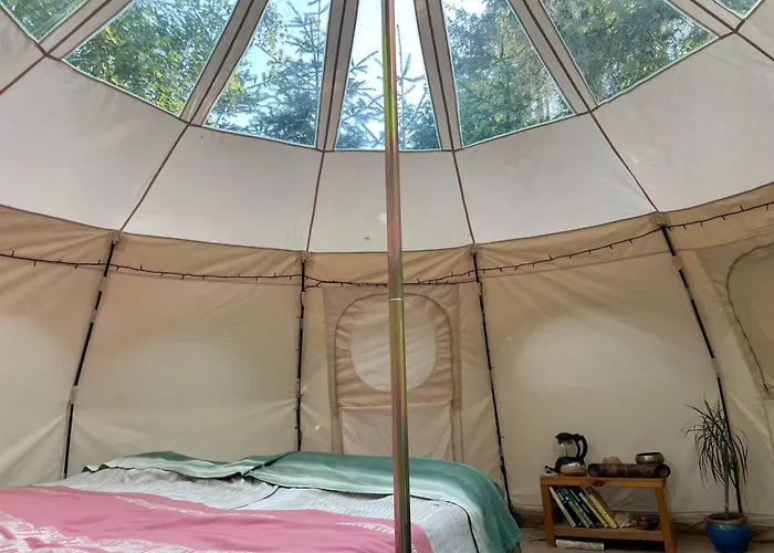 Troldeslottet Διαμέρισμα